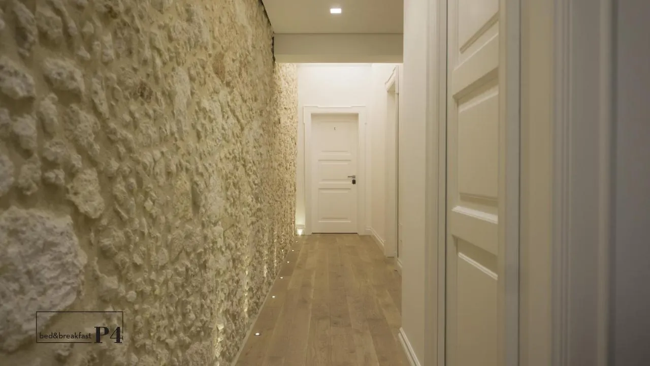 P4 Ortigia_Siracusa Syracuse Bed & Breakfast
